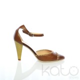 Sandale Heart 15